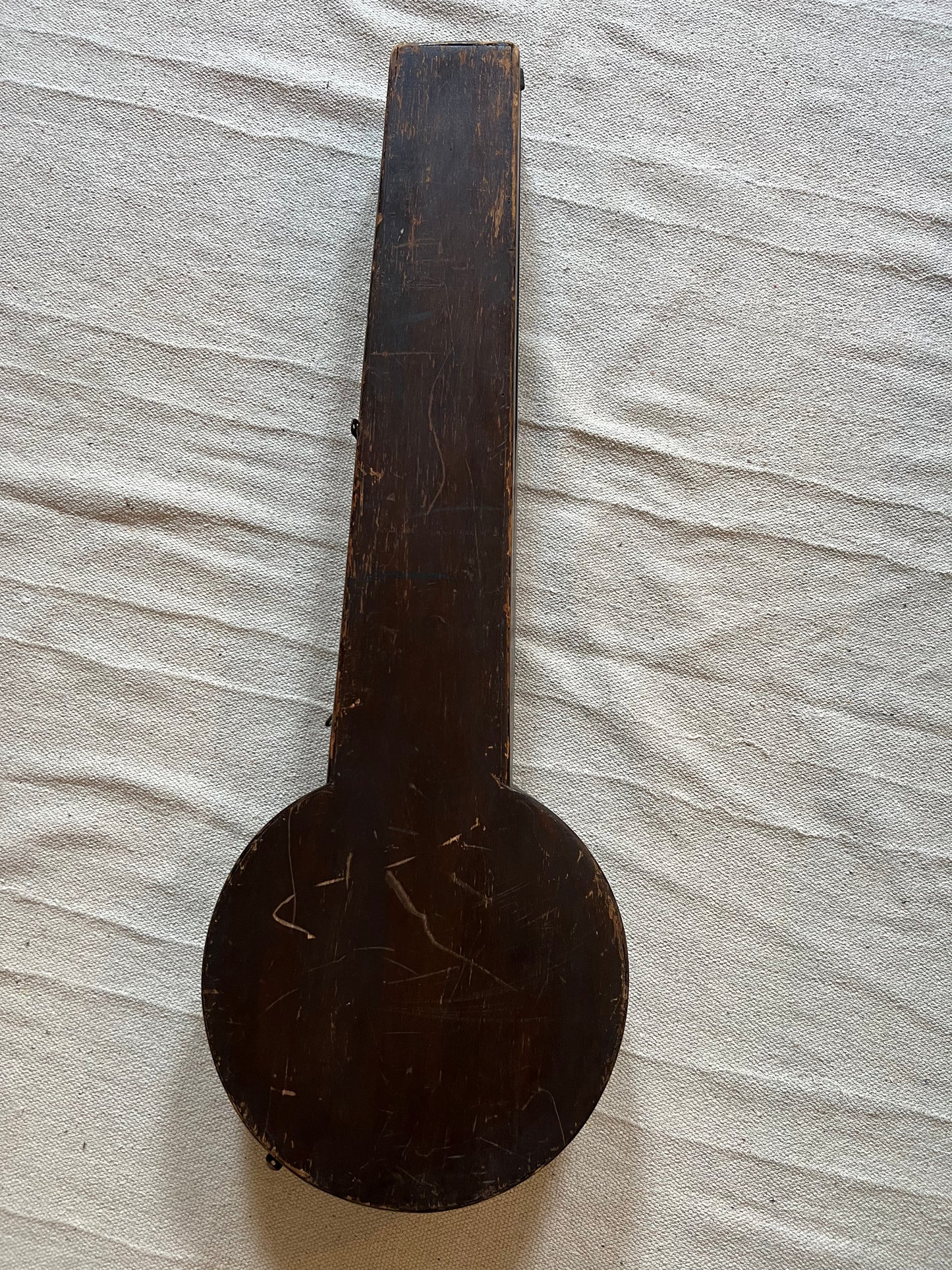 Vintage 5 String Banjo